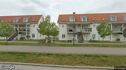 Lägenheter till salu i Kalmar - Bild från Google Street View