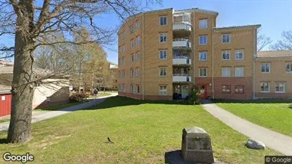 Lägenheter till salu i Nacka - Bild från Google Street View