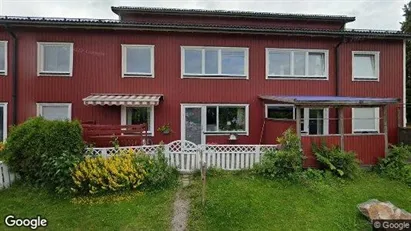 Lägenheter till salu i Sundsvall - Bild från Google Street View