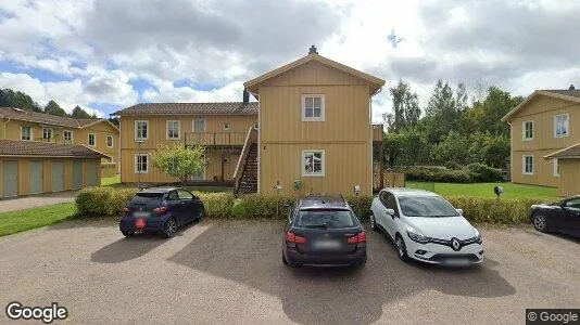 Lägenheter till salu i Gävle - Bild från Google Street View