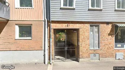 Lägenheter till salu i Lundby - Bild från Google Street View