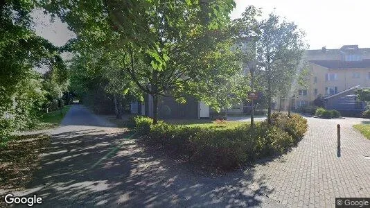 Lägenheter till salu i Lund - Bild från Google Street View