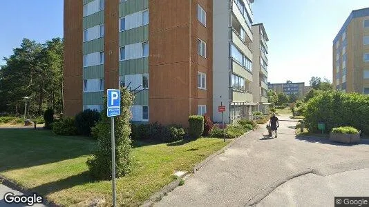Lägenheter till salu i Södertälje - Bild från Google Street View