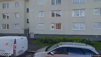 Lägenheter till salu i Sundsvall - Bild från Google Street View