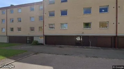 Lägenheter till salu i Jönköping - Bild från Google Street View