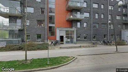 Lägenheter till salu i Örebro - Bild från Google Street View