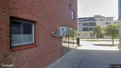 Lägenheter till salu i Limhamn/Bunkeflo - Bild från Google Street View