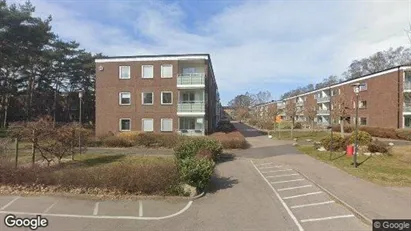 Lägenheter till salu i Helsingborg - Bild från Google Street View