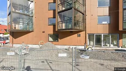 Lägenheter till salu i Karlstad - Bild från Google Street View