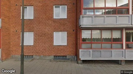 Lägenheter till salu i Malmö Centrum - Bild från Google Street View