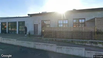 Lägenheter till salu i Oxie - Bild från Google Street View