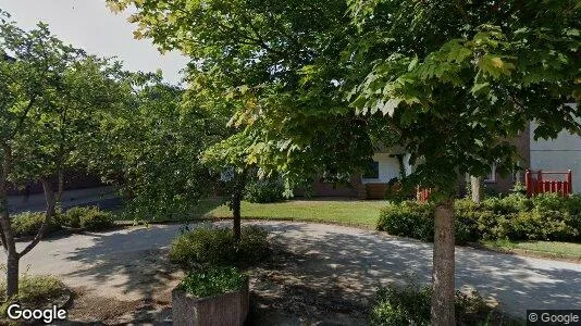 Lägenheter till salu i Lund - Bild från Google Street View