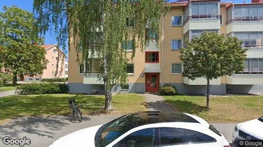 Lägenheter till salu i Kalmar - Bild från Google Street View