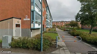 Lägenheter till salu i Trelleborg - Bild från Google Street View