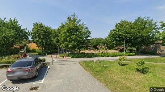 Lägenheter till salu i Lund - Bild från Google Street View