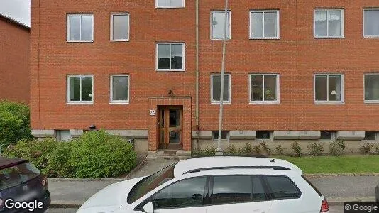 Lägenheter till salu i Göteborg Centrum - Bild från Google Street View