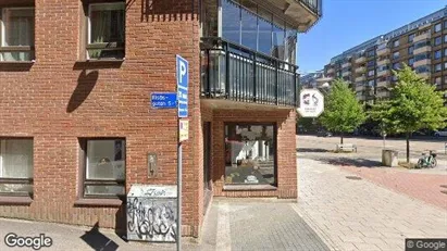 Lägenheter till salu i Göteborg Centrum - Bild från Google Street View