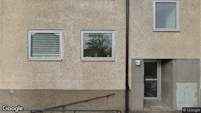 Lägenheter till salu i Kalmar - Bild från Google Street View