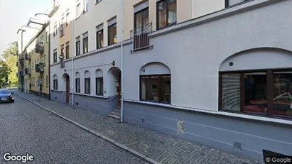 Lägenheter till salu i Malmö Centrum - Bild från Google Street View