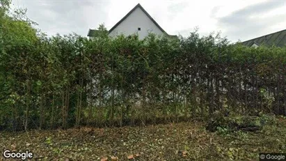 Lägenheter till salu i Vellinge - Bild från Google Street View