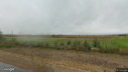 Lägenheter till salu i Trelleborg - Bild från Google Street View