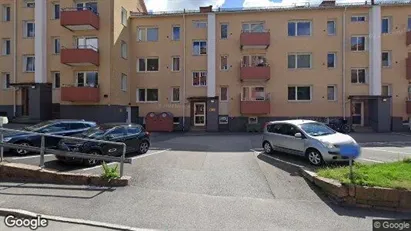 Lägenheter till salu i Borås - Bild från Google Street View