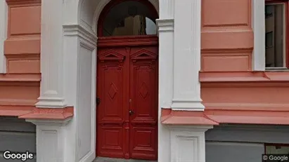 Lägenheter till salu i Södermalm - Bild från Google Street View