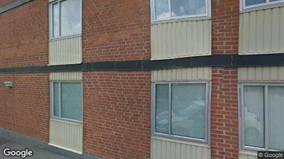 Lägenheter till salu i Lund - Bild från Google Street View