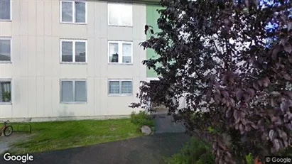 Lägenheter till salu i Tyresö - Bild från Google Street View