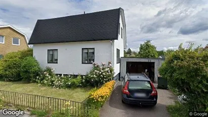 Lägenheter till salu i Västra hisingen - Bild från Google Street View