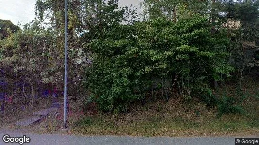 Lägenheter till salu i Nacka - Bild från Google Street View