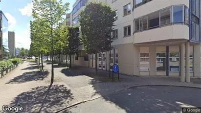 Lägenheter till salu i Jönköping - Bild från Google Street View