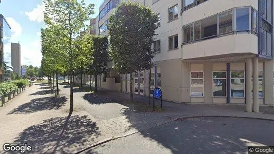Lägenheter till salu i Jönköping - Bild från Google Street View