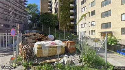 Lägenheter till salu i Kungsholmen - Bild från Google Street View