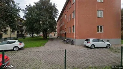 Lägenheter till salu i Gävle - Bild från Google Street View