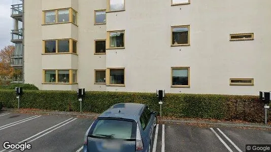 Lägenheter till salu i Kungsbacka - Bild från Google Street View