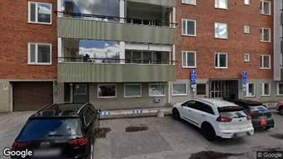 Lägenheter till salu i Gävle - Bild från Google Street View