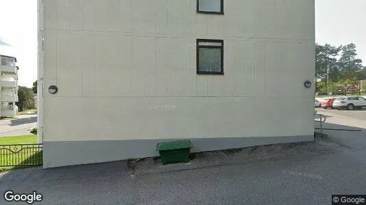 Lägenheter till salu i Sundsvall - Bild från Google Street View