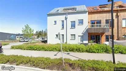 Lägenheter till salu i Nacka - Bild från Google Street View