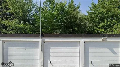 Lägenheter till salu i Lund - Bild från Google Street View