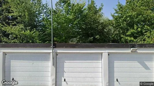 Lägenheter till salu i Lund - Bild från Google Street View