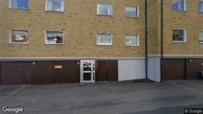Lägenheter till salu i Jönköping - Bild från Google Street View