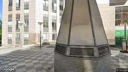 Lägenheter till salu i Södermalm - Bild från Google Street View