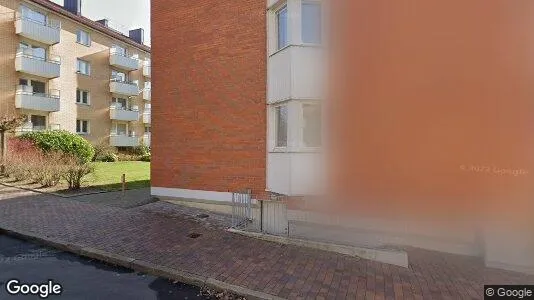 Lägenheter till salu i Helsingborg - Bild från Google Street View