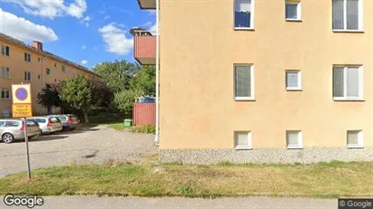 Lägenheter till salu i Söderort - Bild från Google Street View