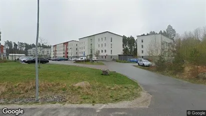 Lägenheter till salu i Örebro - Bild från Google Street View