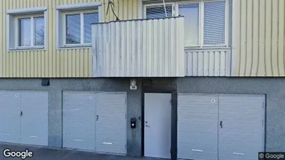 Lägenheter till salu i Södertälje - Bild från Google Street View