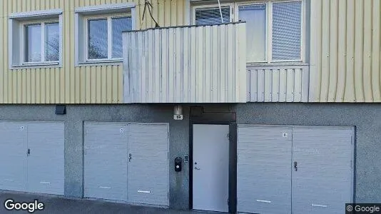 Lägenheter till salu i Södertälje - Bild från Google Street View