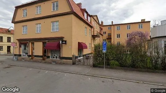 Lägenheter till salu i Kalmar - Bild från Google Street View