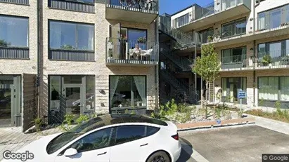 Lägenheter till salu i Vellinge - Bild från Google Street View